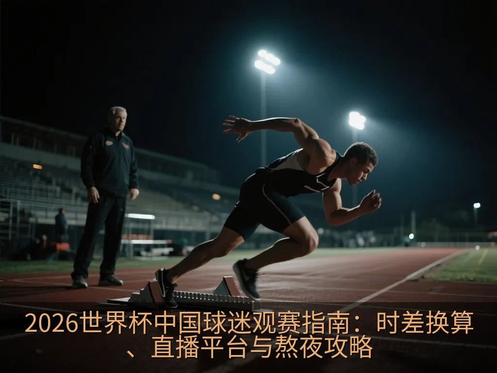 干净的木质桌面上放着一杯温水、一盘新鲜的水果和坚果,旁边放着一部显示体育日程的智能手机