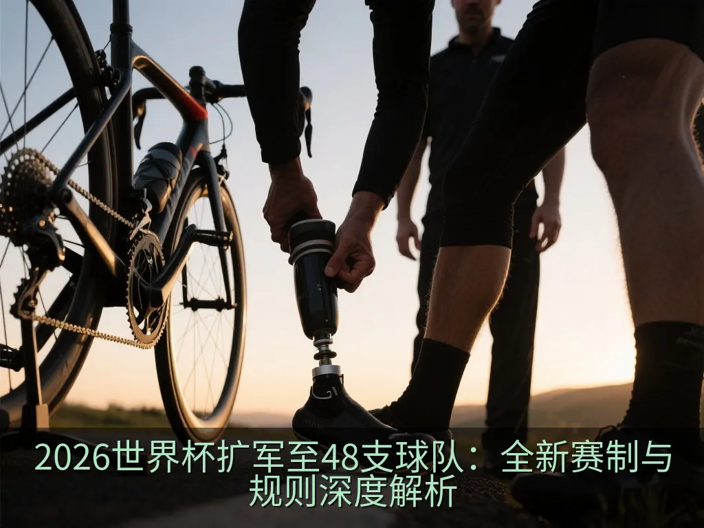 2026年美加墨世界杯赛程与场馆分布示意图